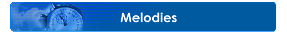 Melodies